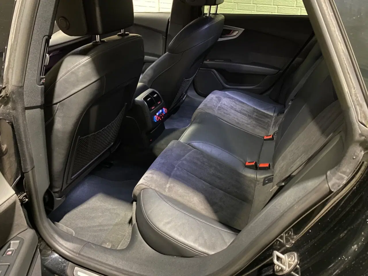 Billede 15 - Audi A7 1,8 TFSi 190 Sportback S-tr.