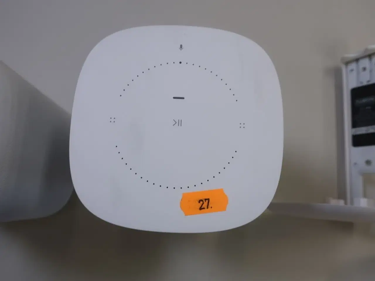 Billede 3 - 2 stk. højtaler SONOS s13