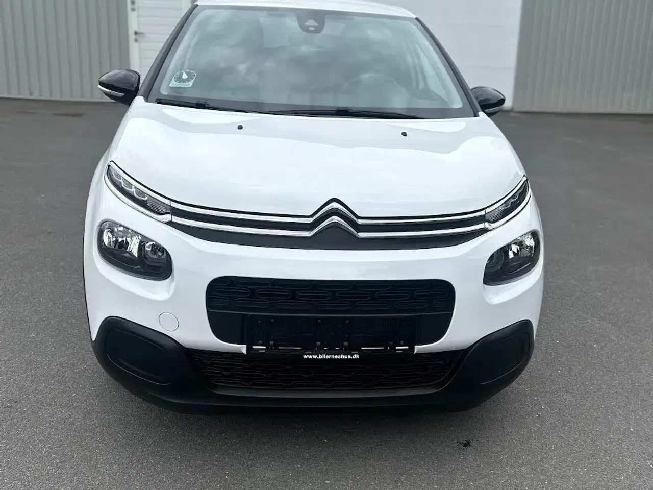 Billede 4 - Citroën C3 1,2 PureTech 82 Attraction