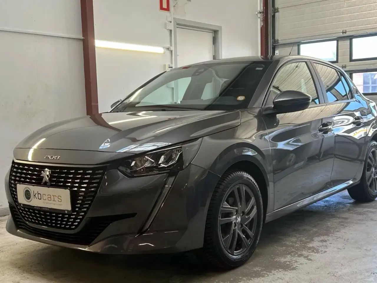 Billede 1 - Peugeot 208 1,2 PureTech 75 Active Pack
