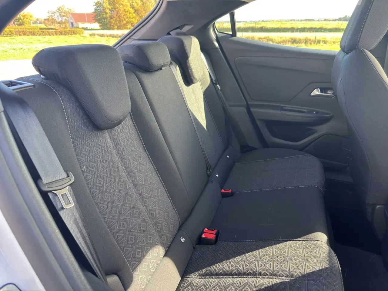 Billede 15 - Opel Mokka-e 50 Style