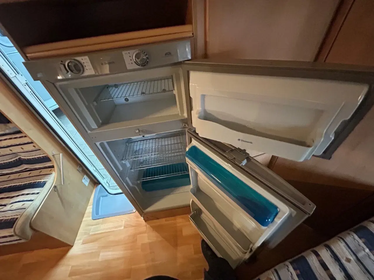 Billede 11 - Fiat McLouis 2,3 JTD Glen aut.