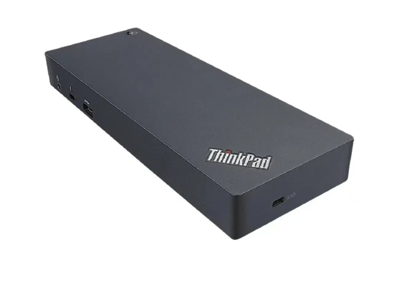 Billede 1 - Lenovo ThinkPad Thunderbolt 3 Dock TYPE 40AC