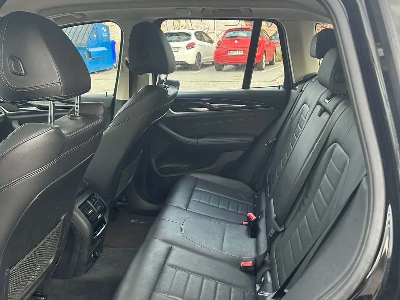 Billede 12 - BMW X3 2,0 xDrive30i aut.