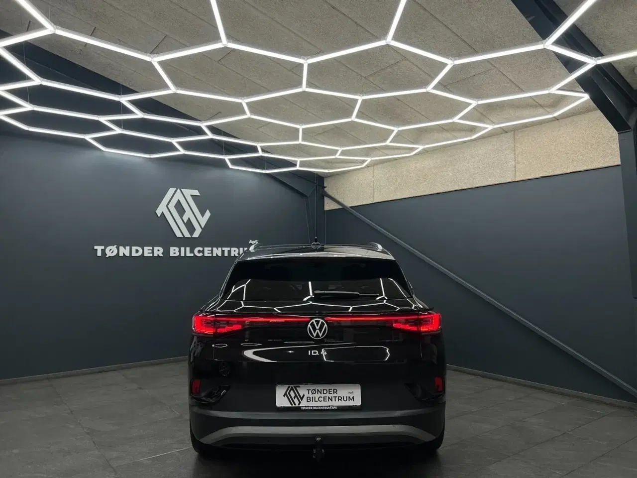 Billede 13 - VW ID.4 77 Pro