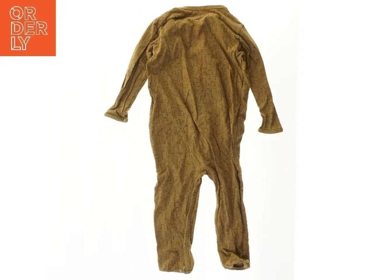 Billede 2 - Heldragt med dyremotiv fra Friends (str. 98)