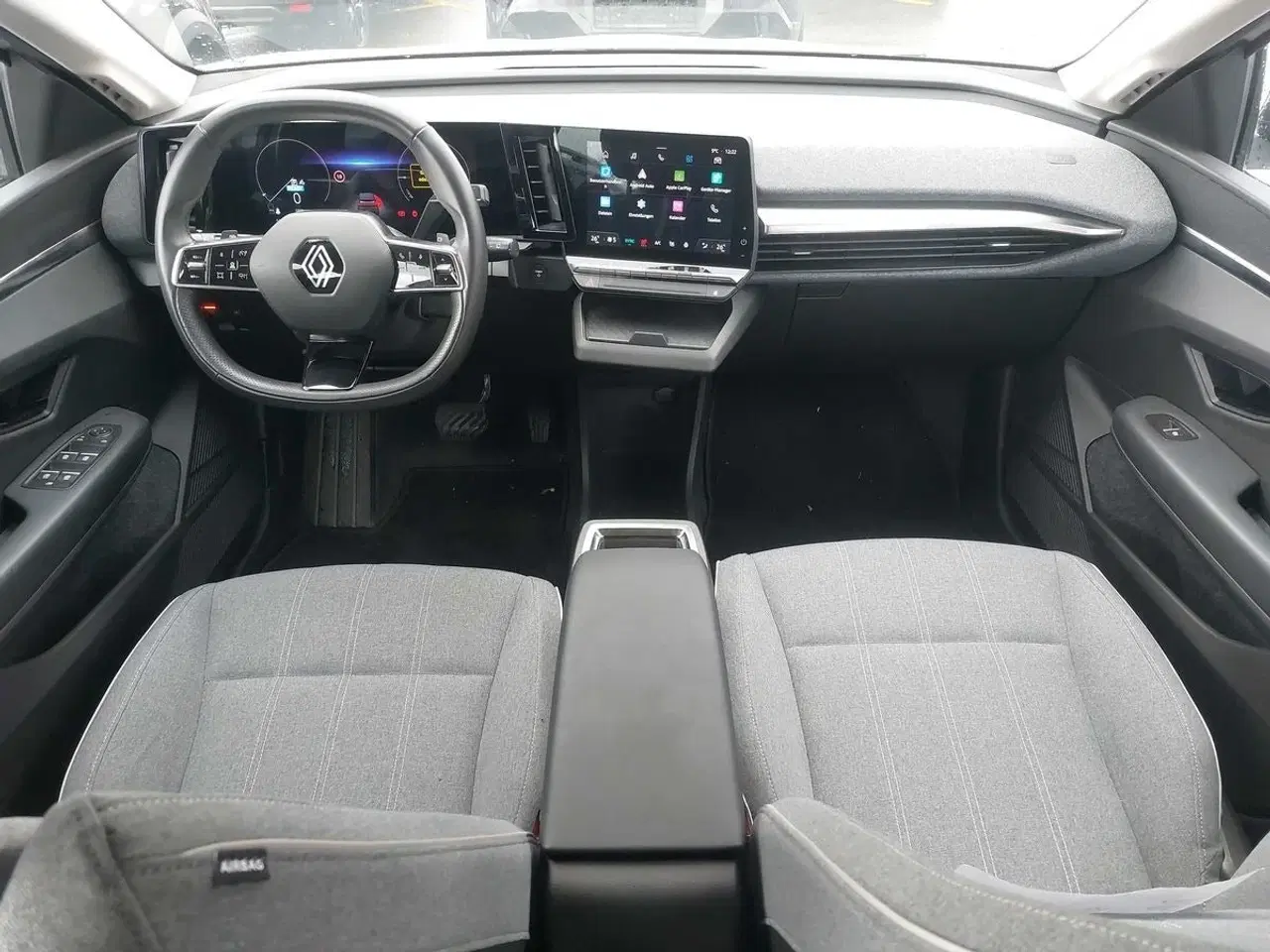 Billede 7 - Renault Megane E-Tech 40 Equilibre