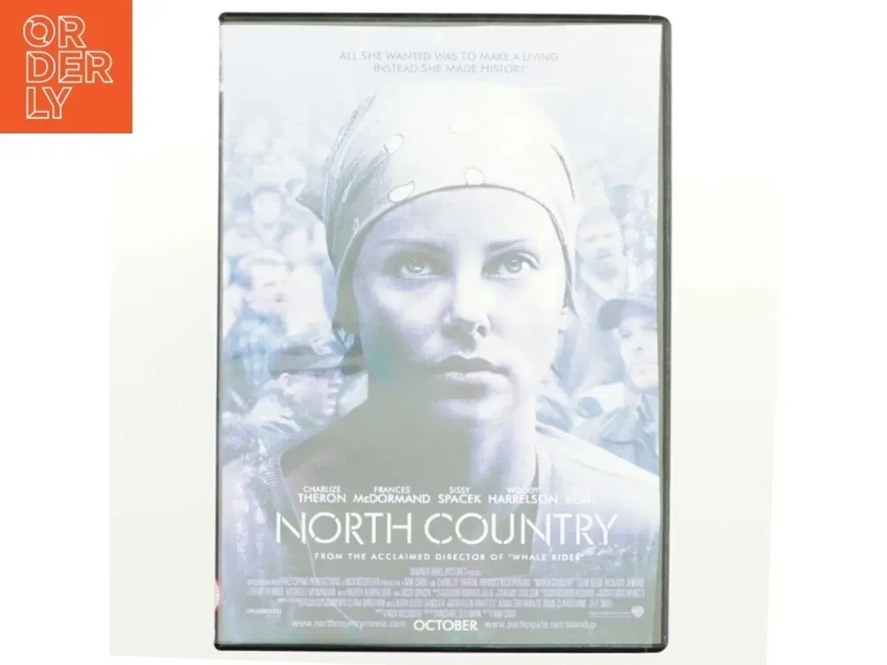 Billede 1 - North Country