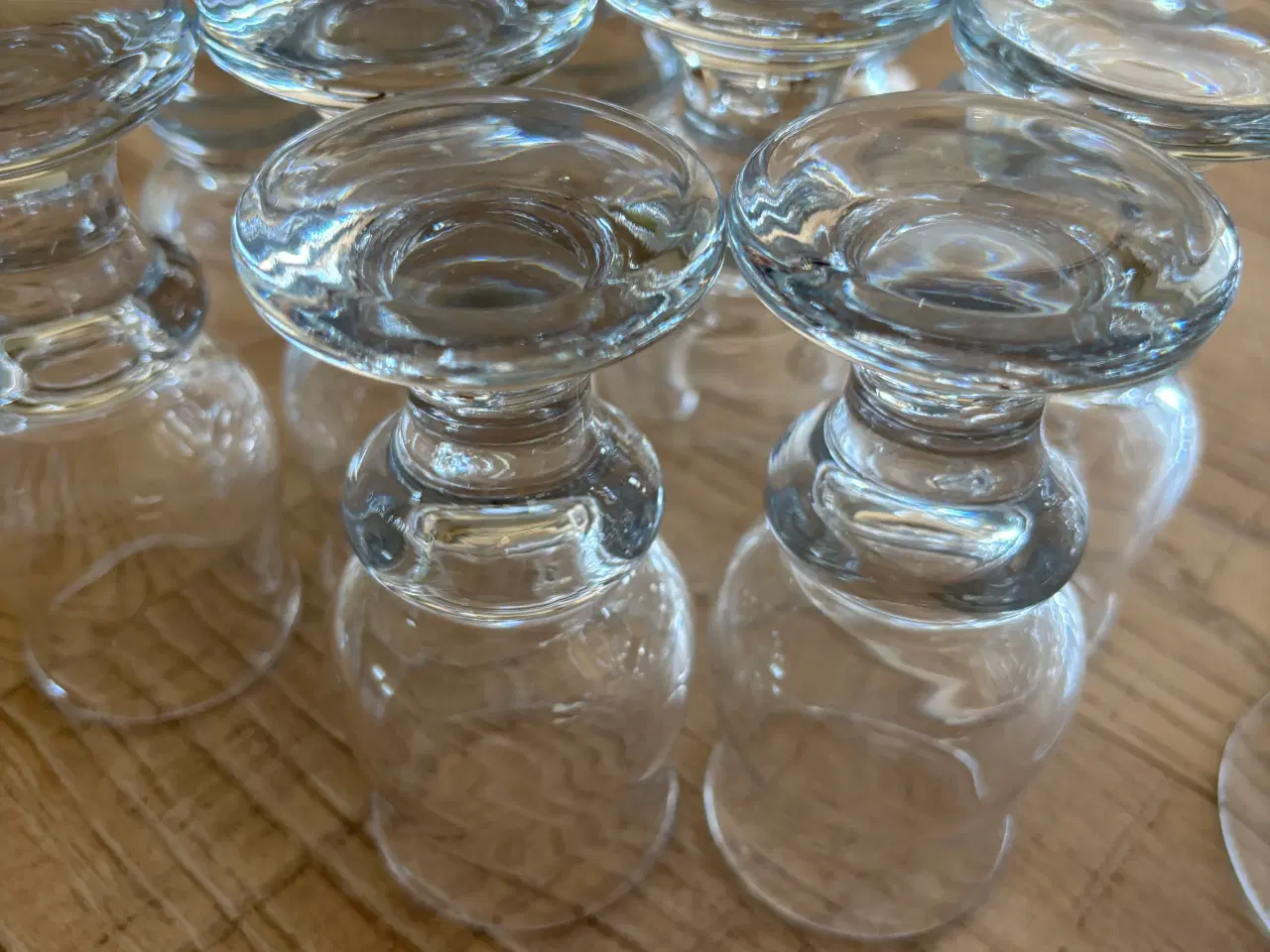 Billede 5 - Holmegaard glas 