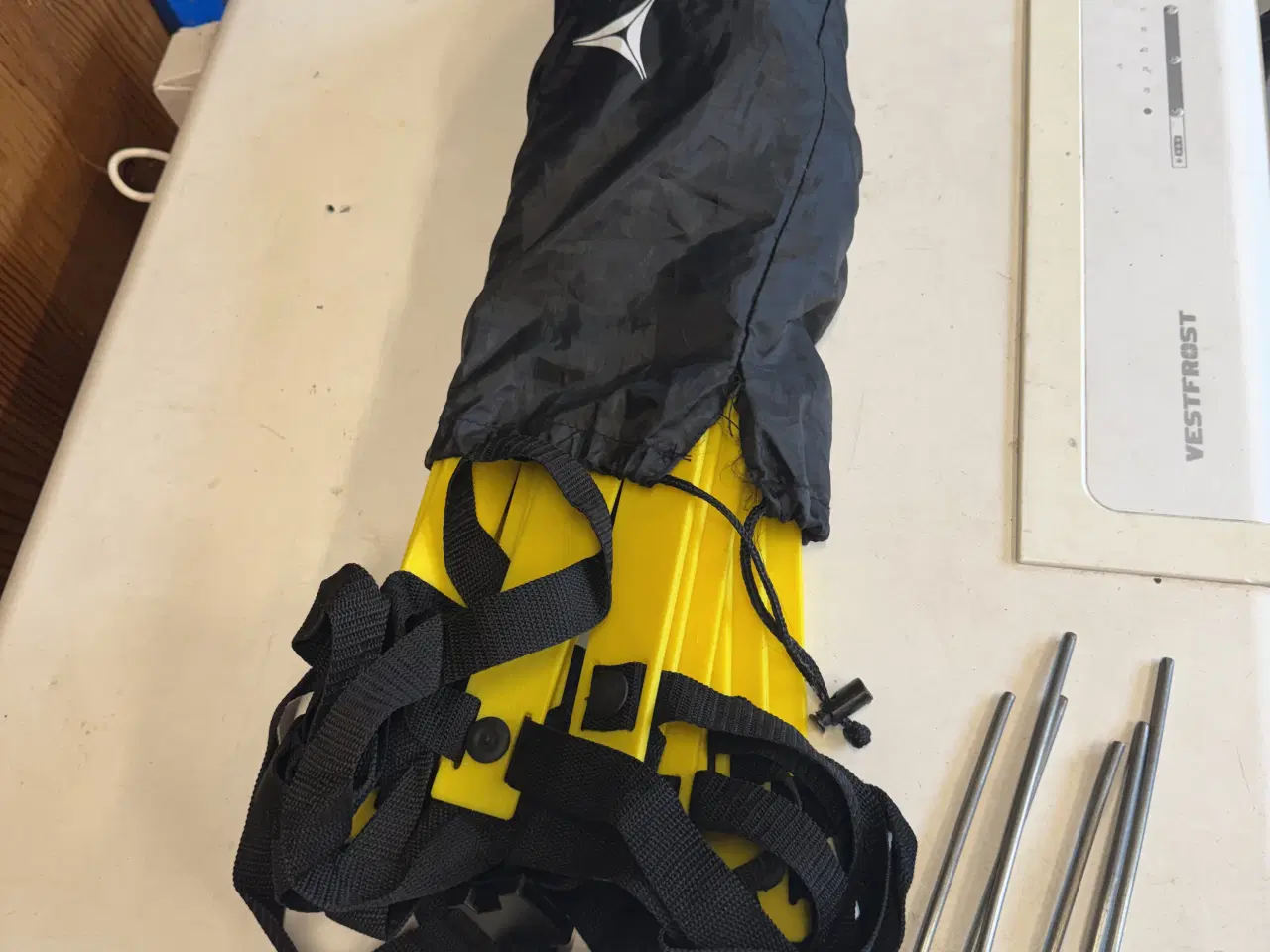 Billede 1 - Fodbold agility træningsudstyr