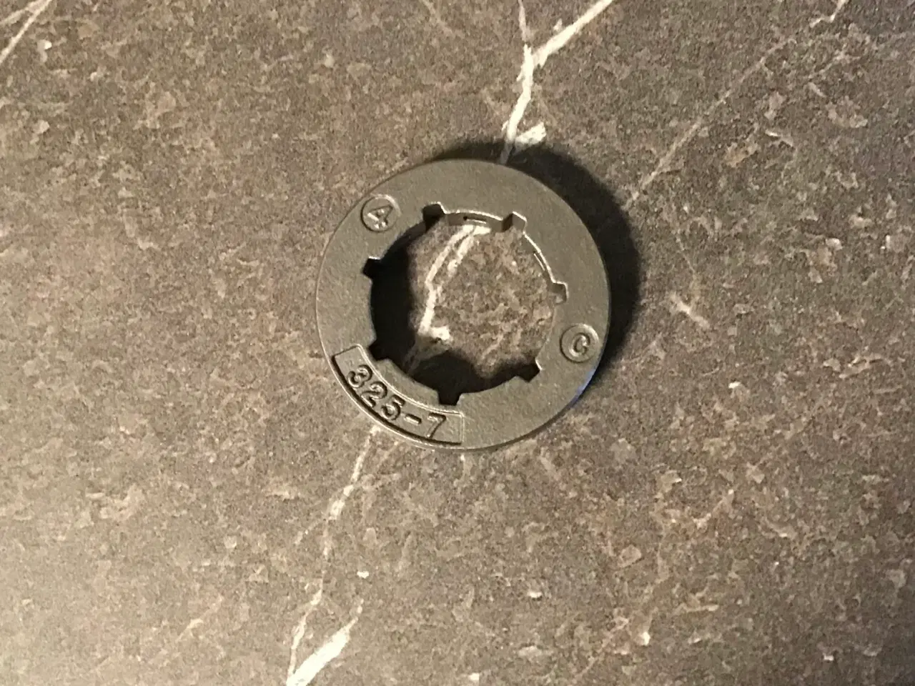 Billede 1 - Motorsav kædesav Husqvarna Jonsered Partner Dolmer