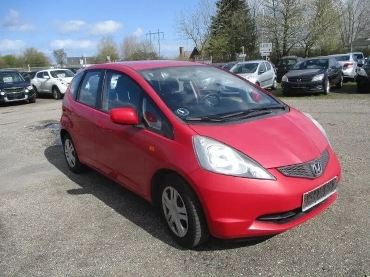 Billede 3 - Honda Jazz 1,2 S