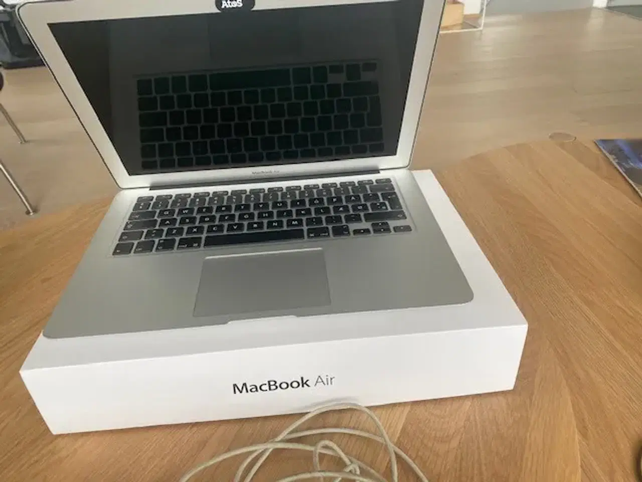 Billede 1 - Macbook Air