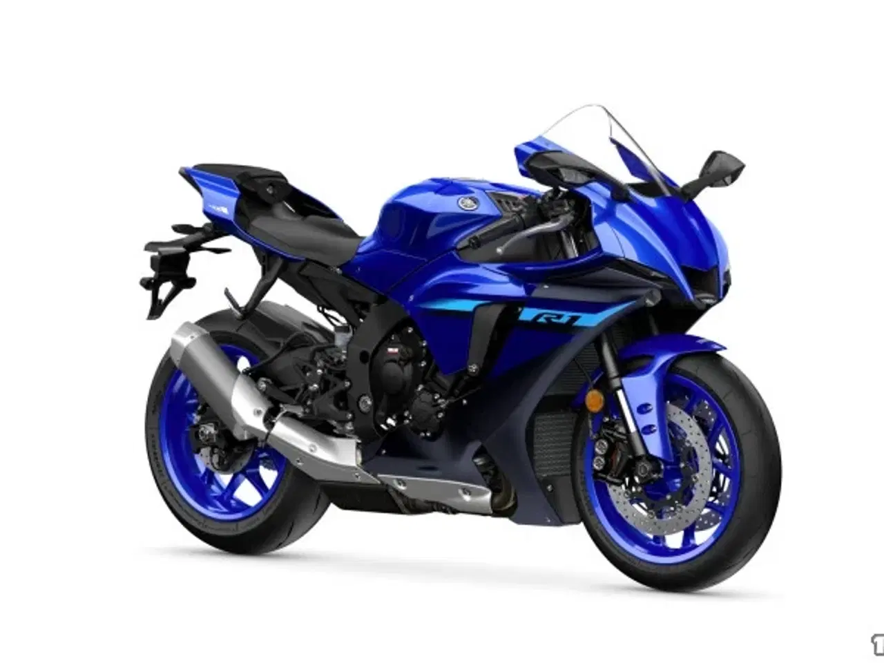 Billede 1 - Yamaha YZF R1