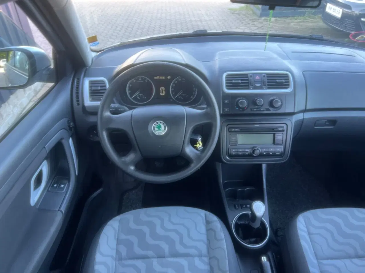 Billede 4 - Skoda Fabia 1,2 12V Elegance