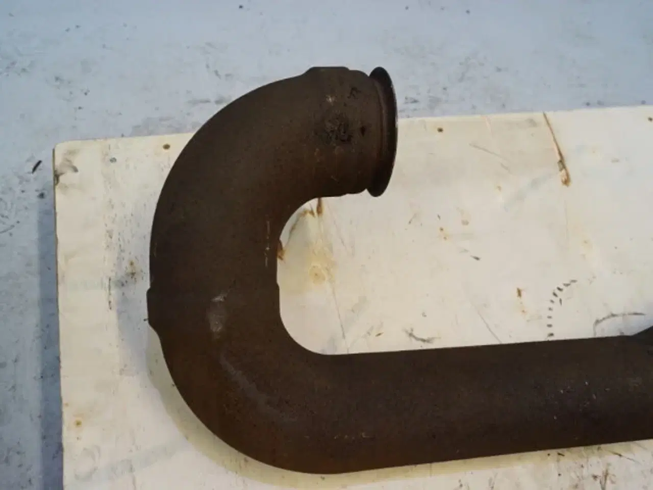 Billede 3 - John Deere 9780 Udstødning AH217961