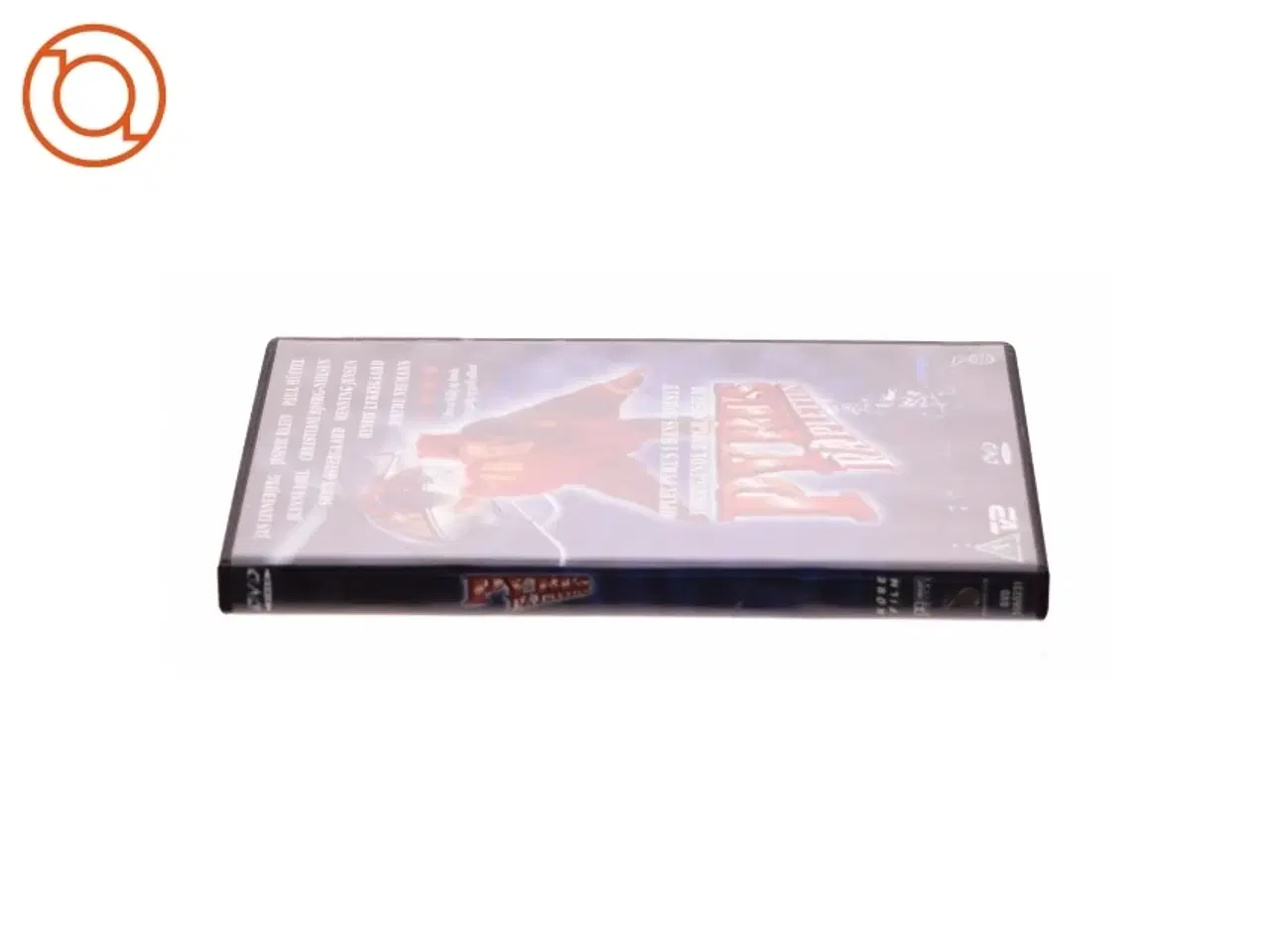 Billede 2 - Pyrus På Pletten