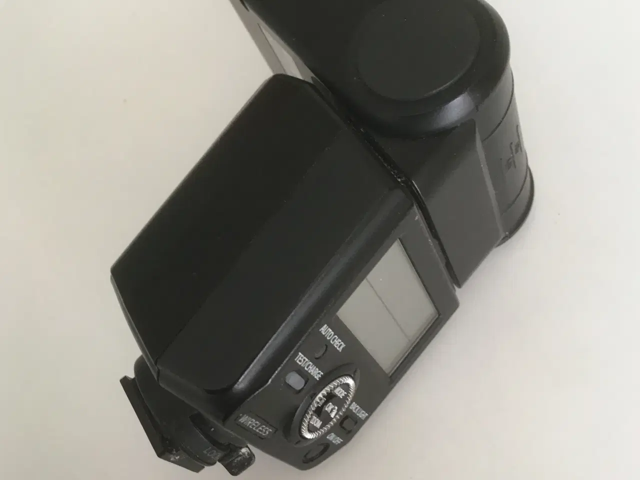 Billede 7 - panasonic lumix DMW-FL360L flash blitz
