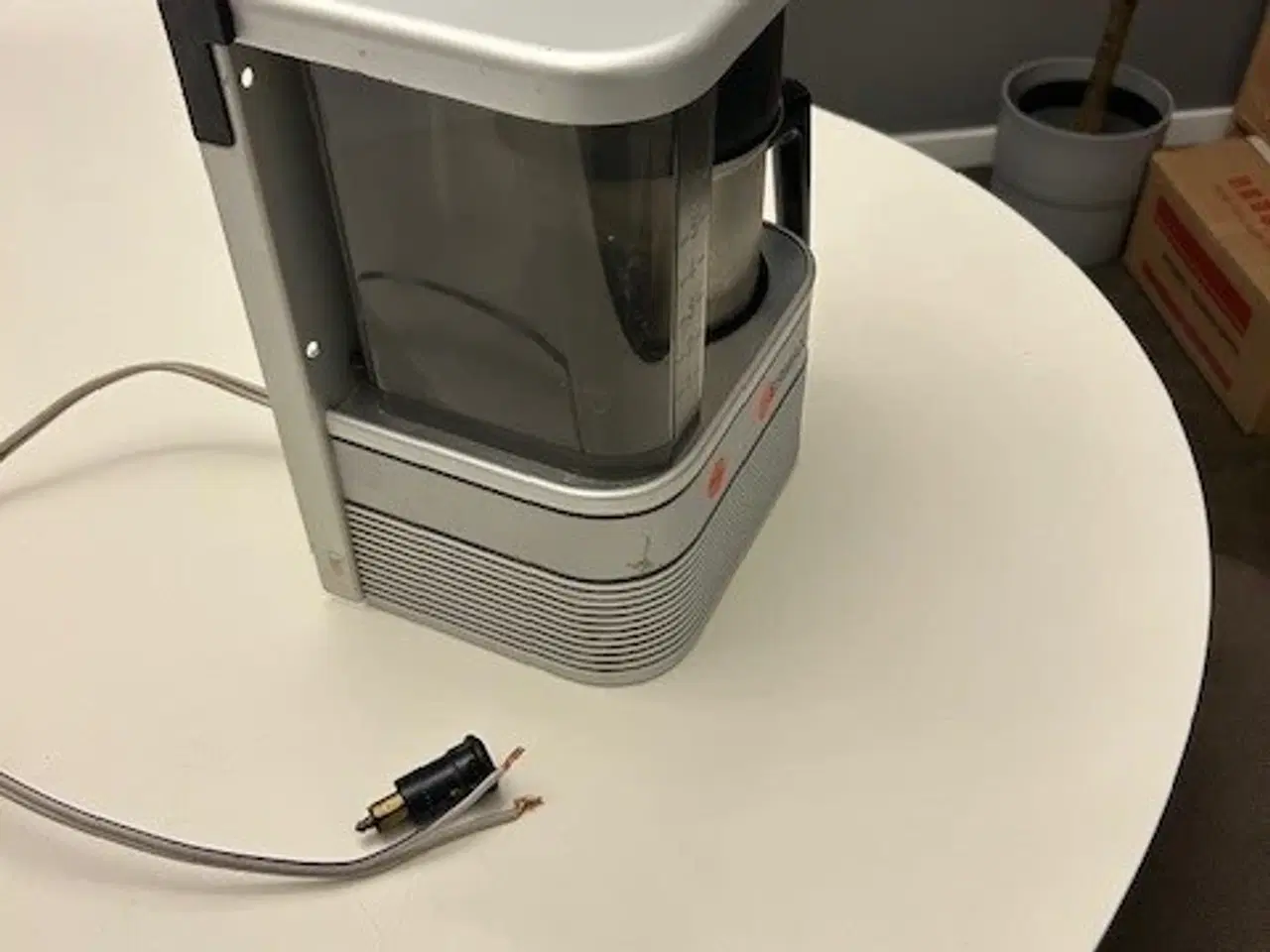 Billede 1 - Kaffemaskine 24 volt