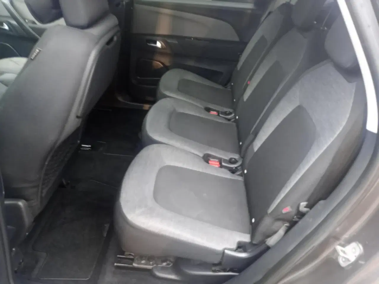 Billede 9 - Citroën C4 SpaceTourer 1,6 BlueHDi 120 Iconic EAT6