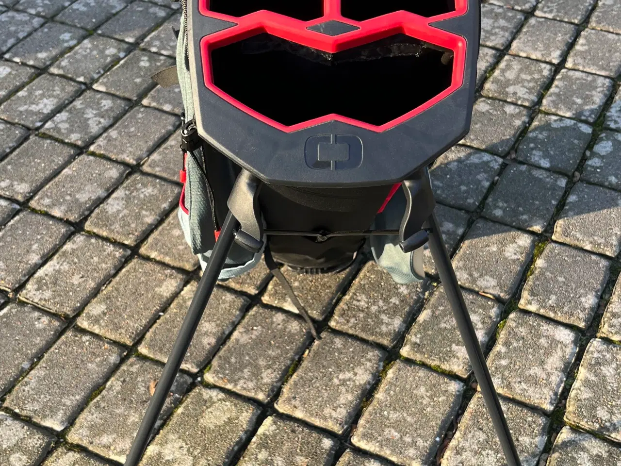 Billede 2 - Ogio FUSE bærebag