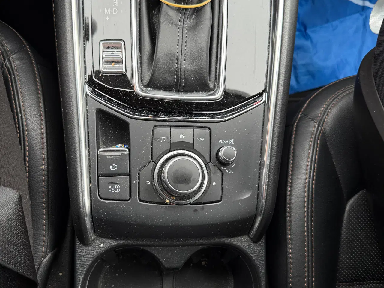Billede 10 - Mazda cx5