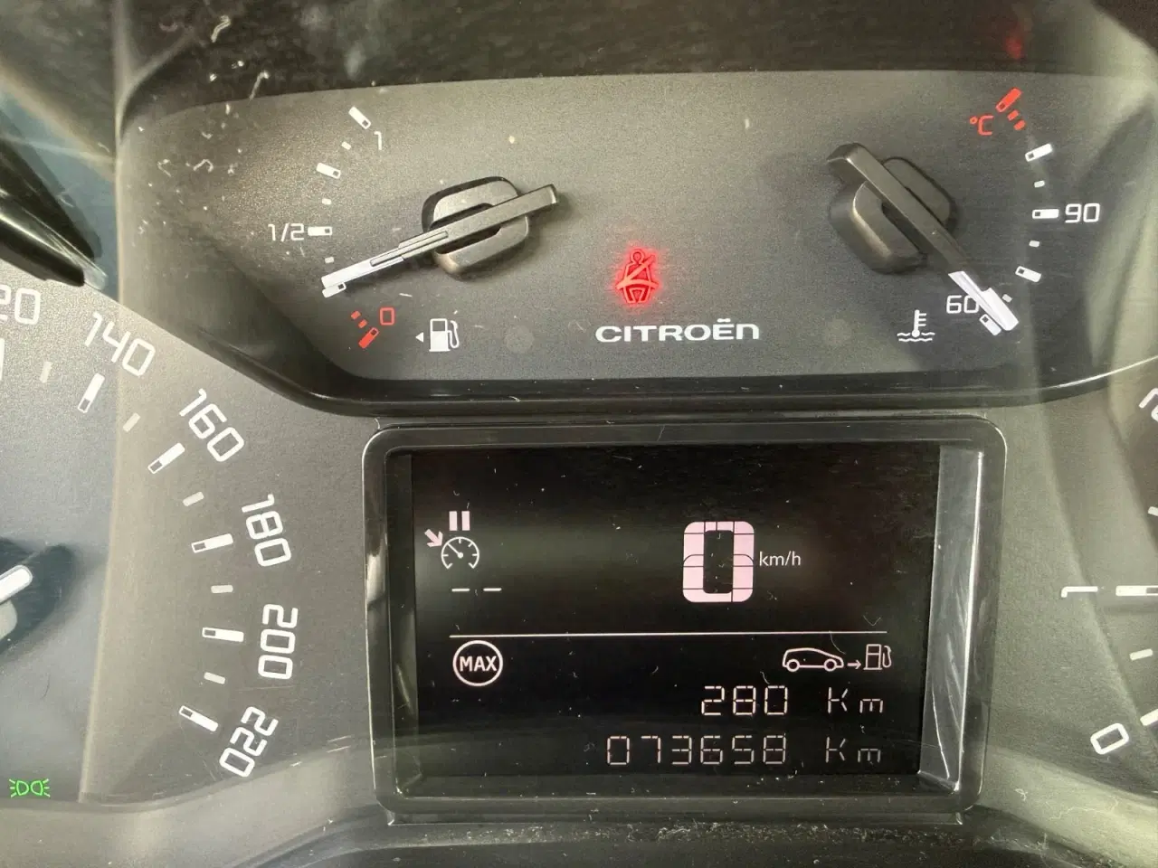 Billede 12 - Citroën C3 1,2 PureTech 82 Attraction