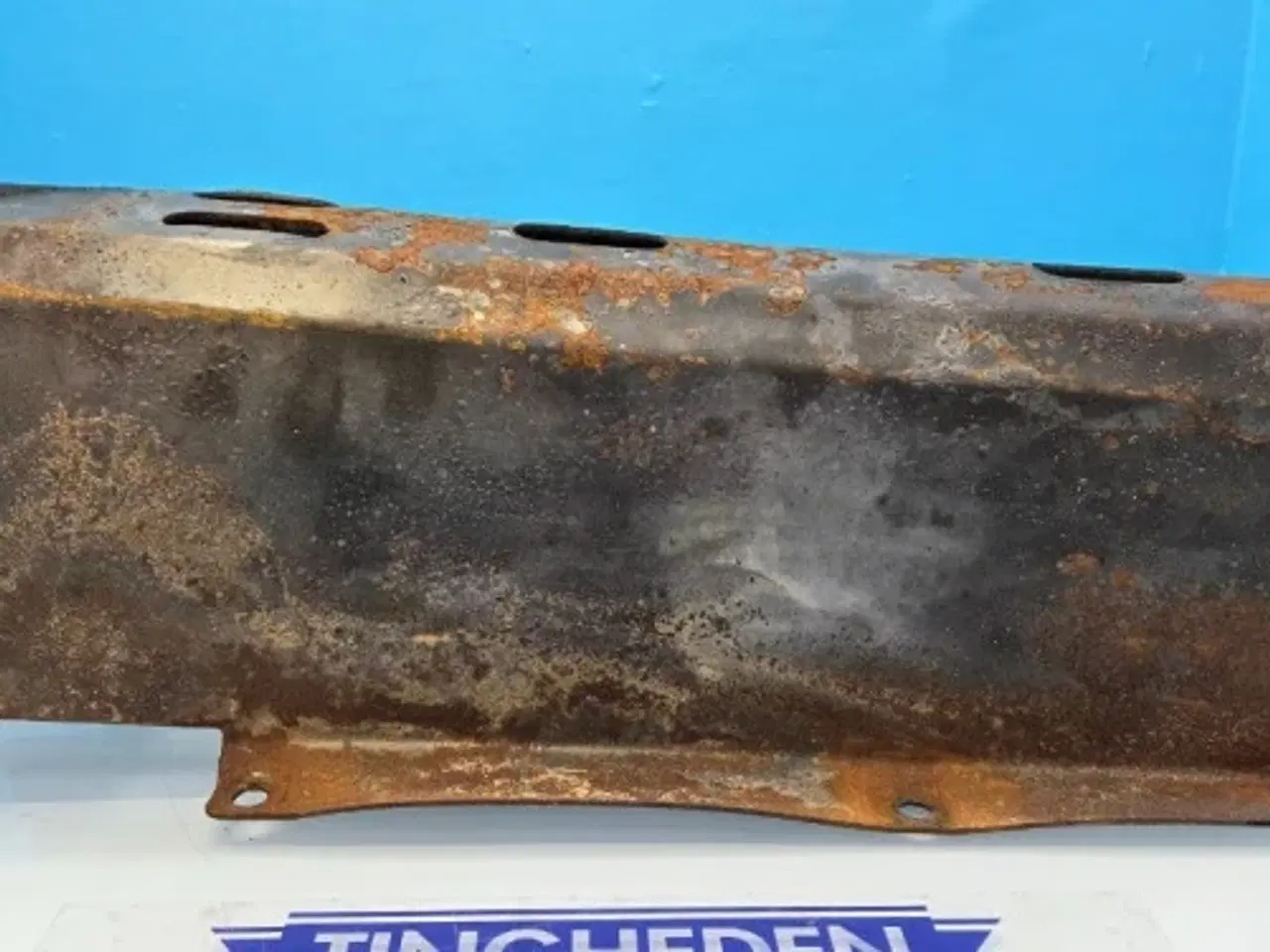 Billede 8 - Case Optum 300 Beskyttelseskærm 47772011