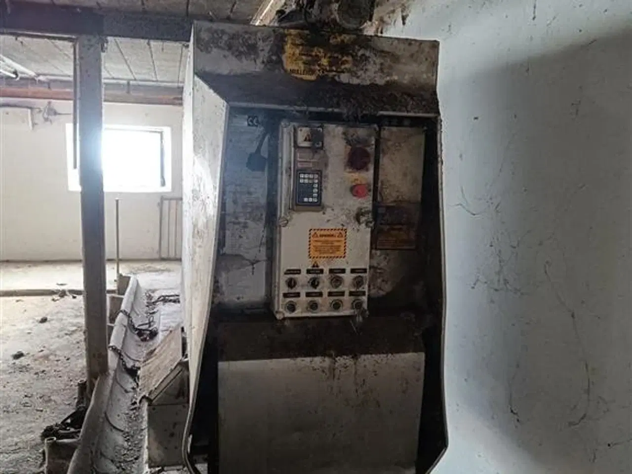 Billede 4 - Mullerup Smart Feeder M 1300