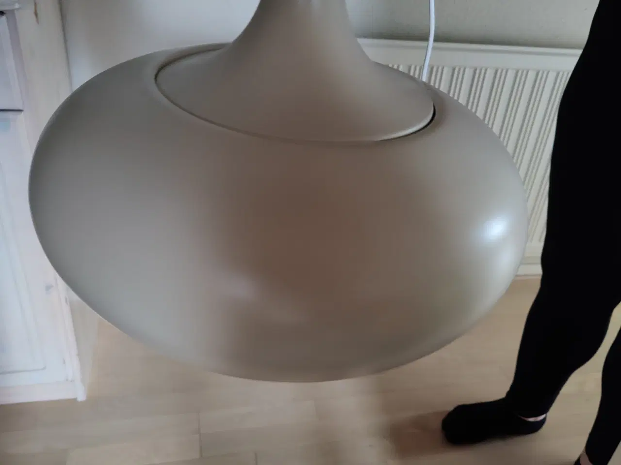 Billede 2 - Udgået IKEA loftlampe