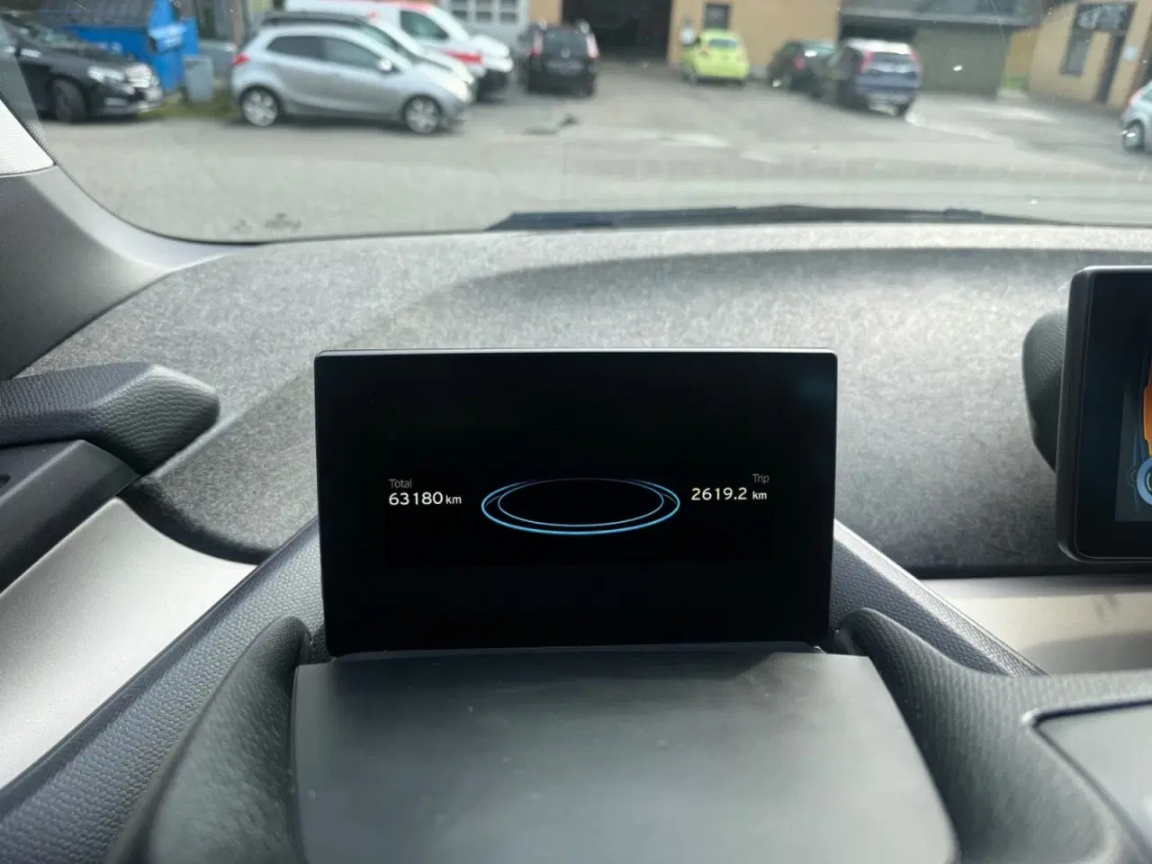 Billede 12 - BMW i3  BEV