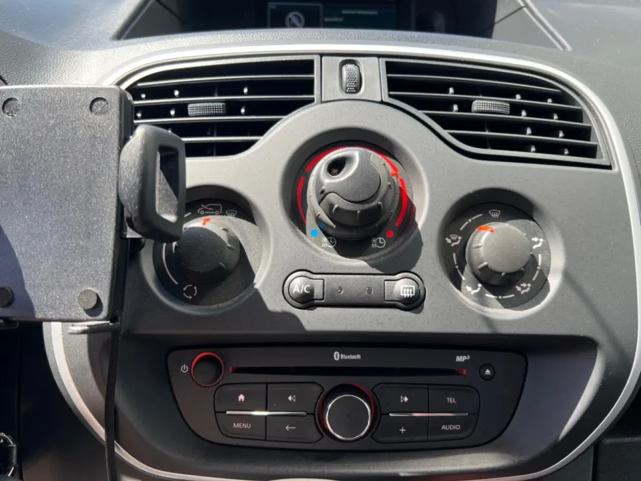 Billede 15 - Renault Kangoo  Z.E. Van