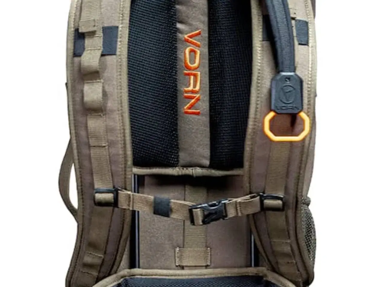 Billede 3 - VORN EV30 Ask Grøn