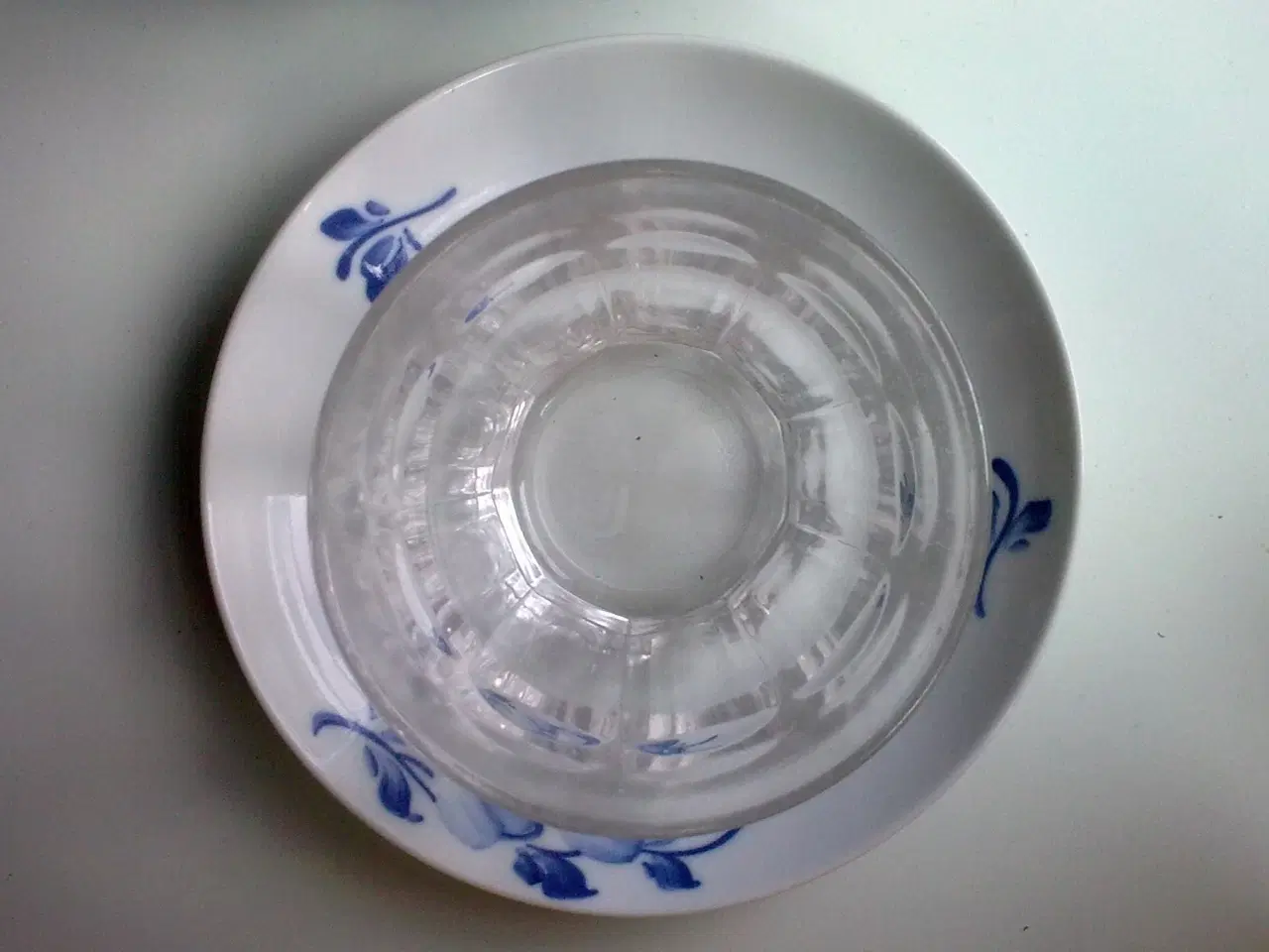 Billede 16 - Kaffe café Varm Kakao glas evt. bakke 6 eller 2