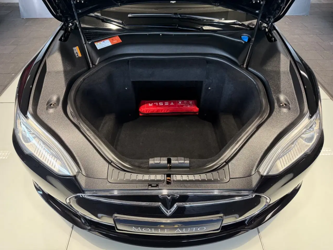 Billede 11 - Tesla Model S  P85