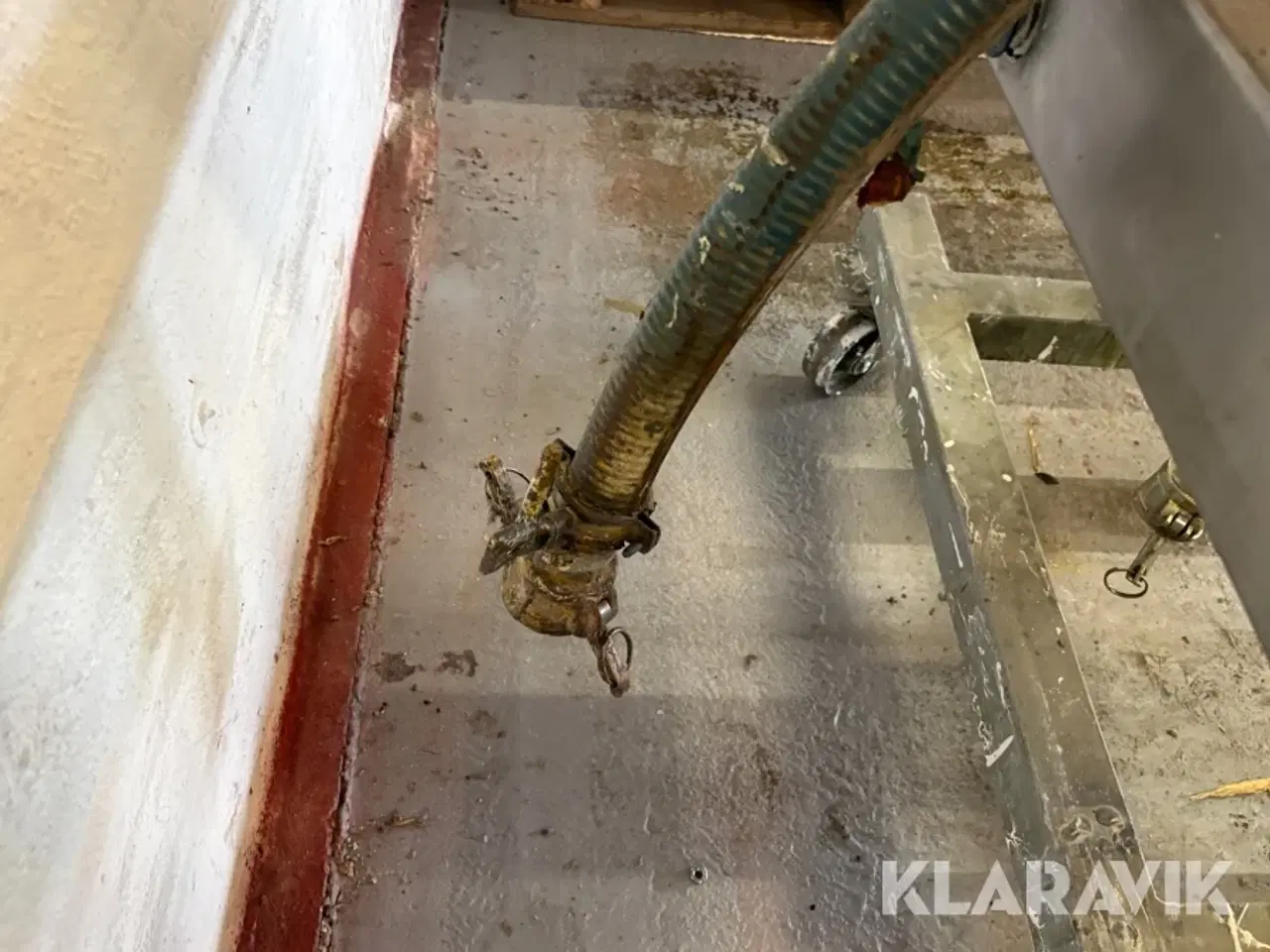 Billede 5 - Påfylder enhed Oliver Batlle Flash-50