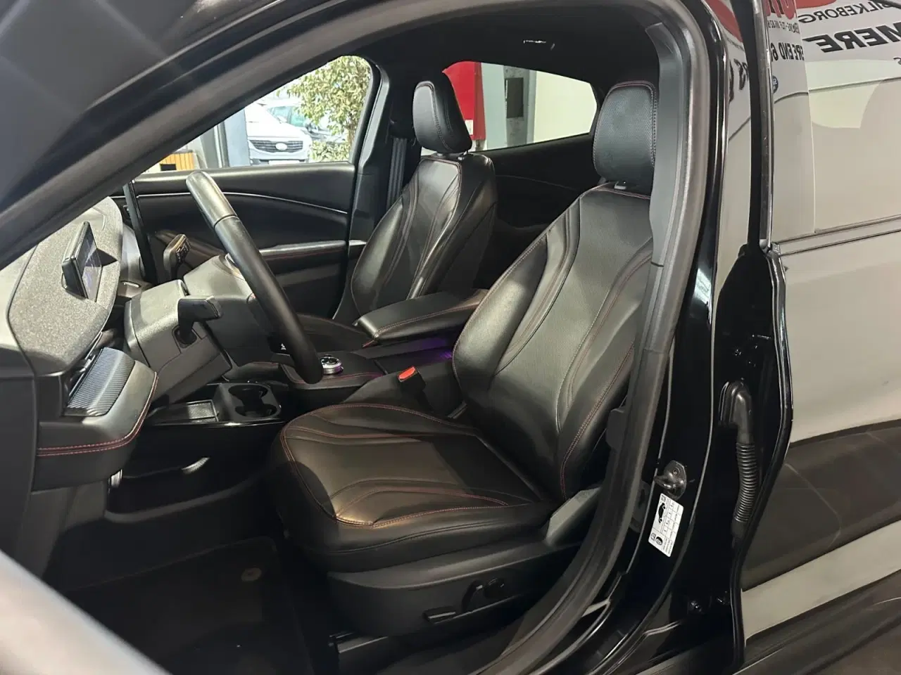 Billede 7 - Ford Mustang Mach-E 98 Extended Range AWD