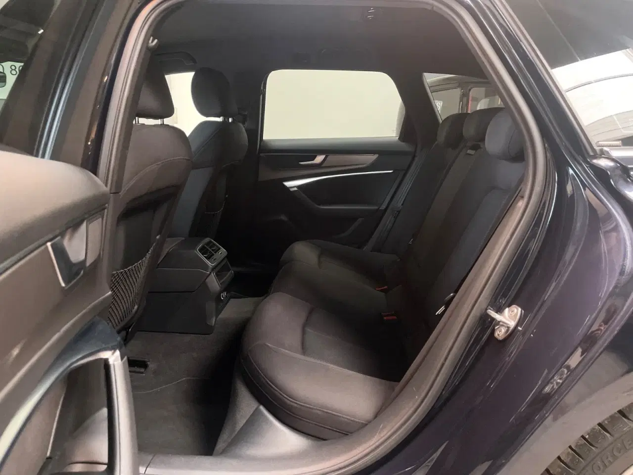 Billede 12 - Audi A6 40 TDi Sport Avant S-tr.