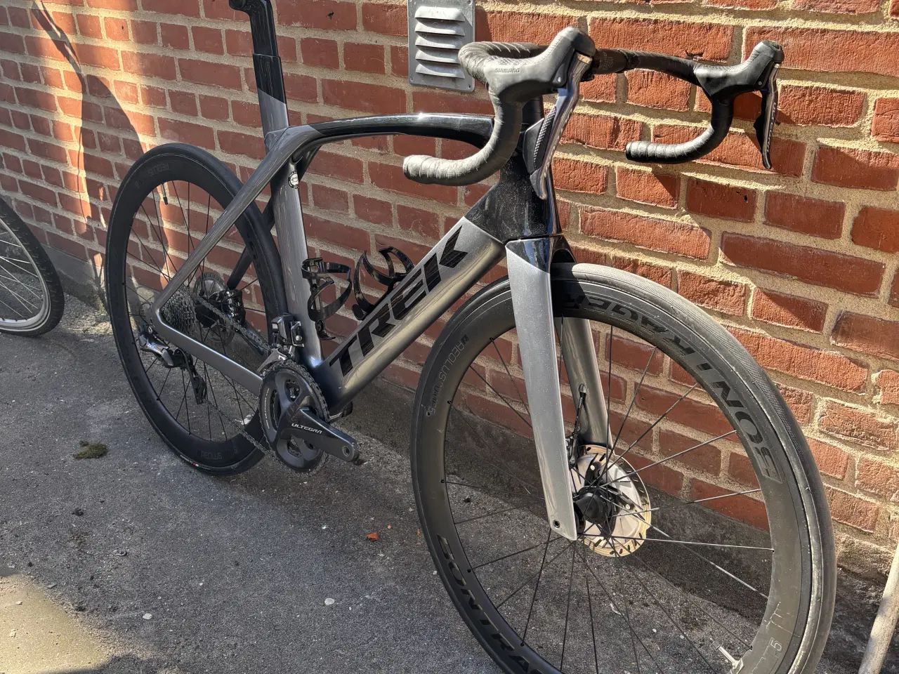 Billede 2 - Trek Madone sl6 Di2