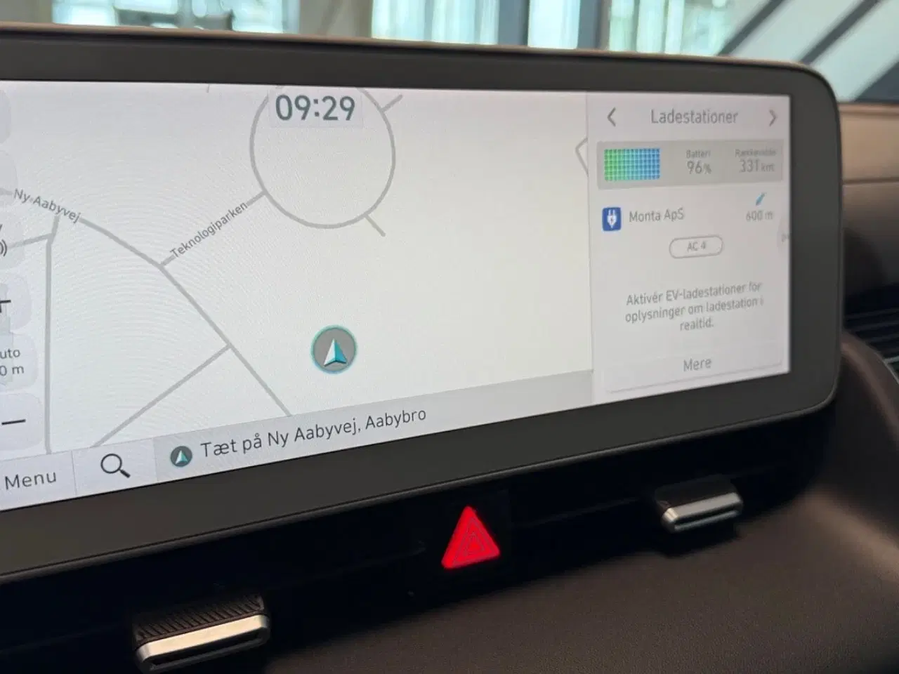 Billede 16 - Hyundai Ioniq 5 58 Essential