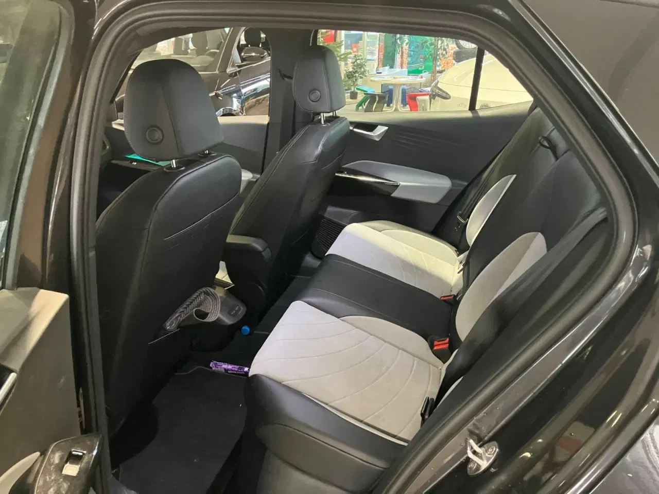 Billede 4 - VW ID.3 58 Pro