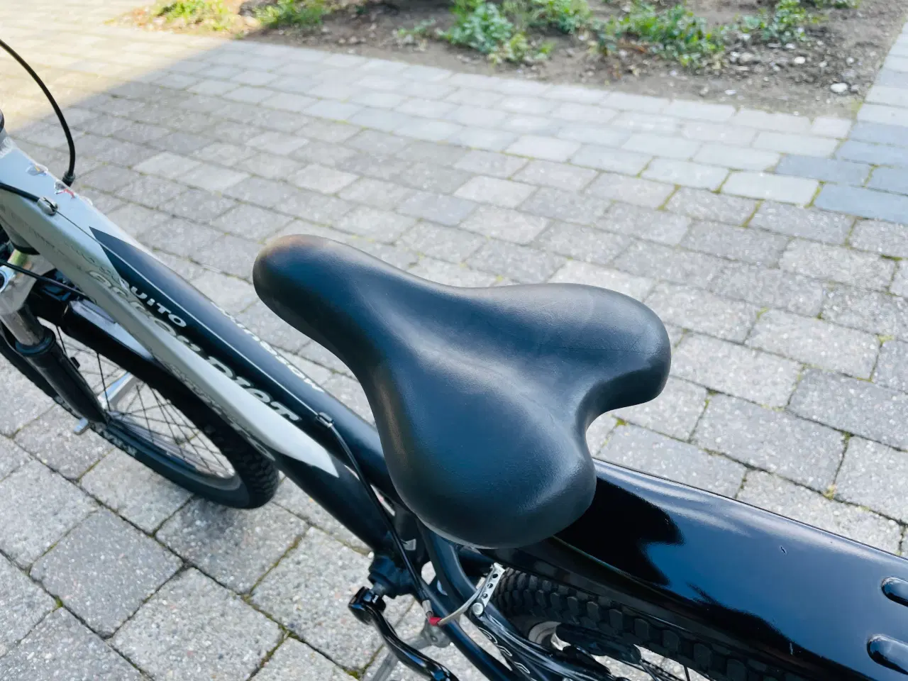Billede 9 - 20” Mosquito drengecykel.