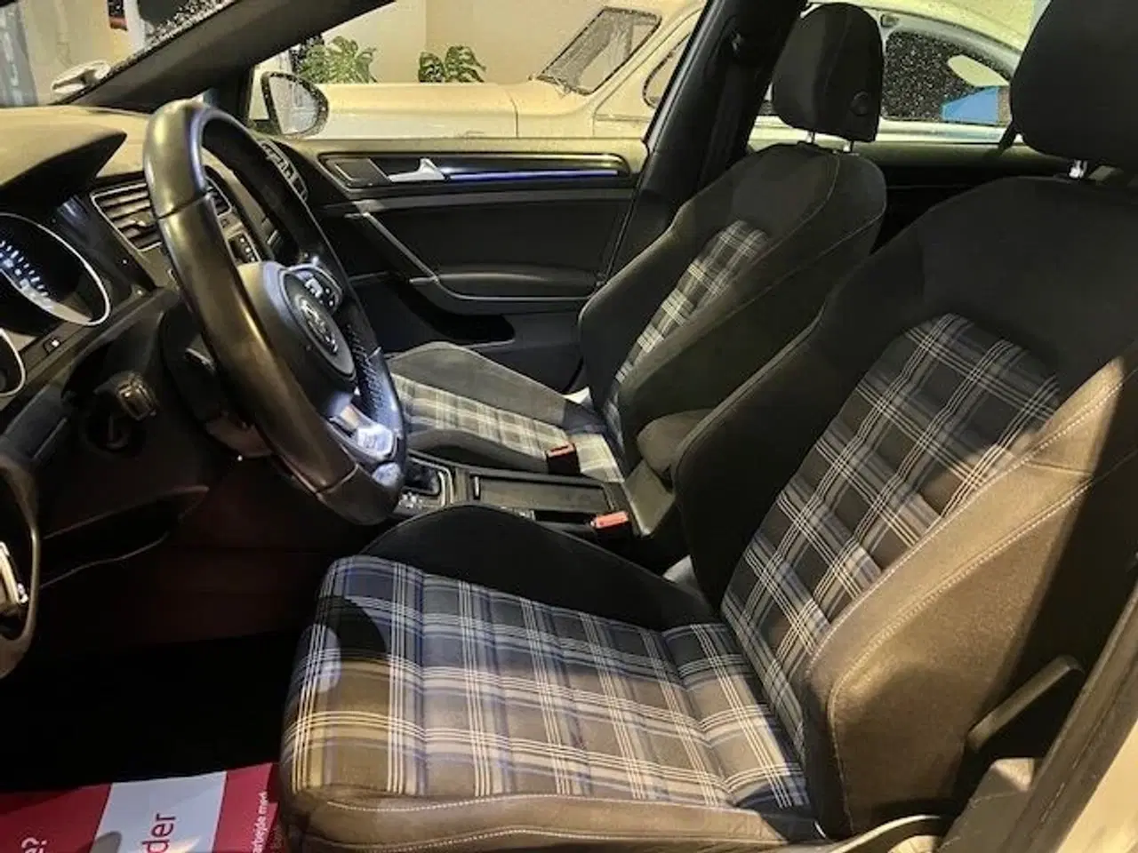 Billede 19 - VW Golf 1,4 TSI  Plugin-hybrid GTE DSG 204HK 5d 6g Aut.