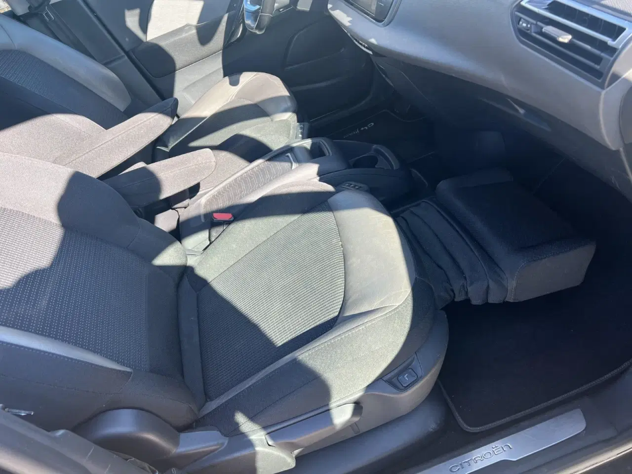 Billede 9 - Citroën Grand C4 Picasso 2,0 e-HDi 150 Exclusive aut. 7prs