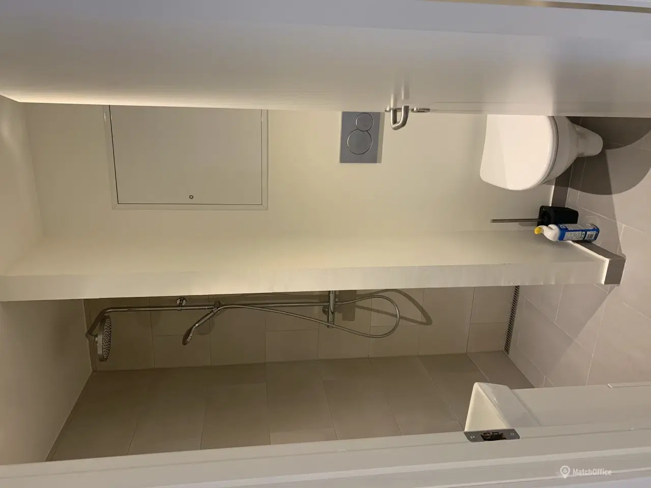 Billede 2 - Lækkert erhvervslejemål lige op ad Brøndbyskoven