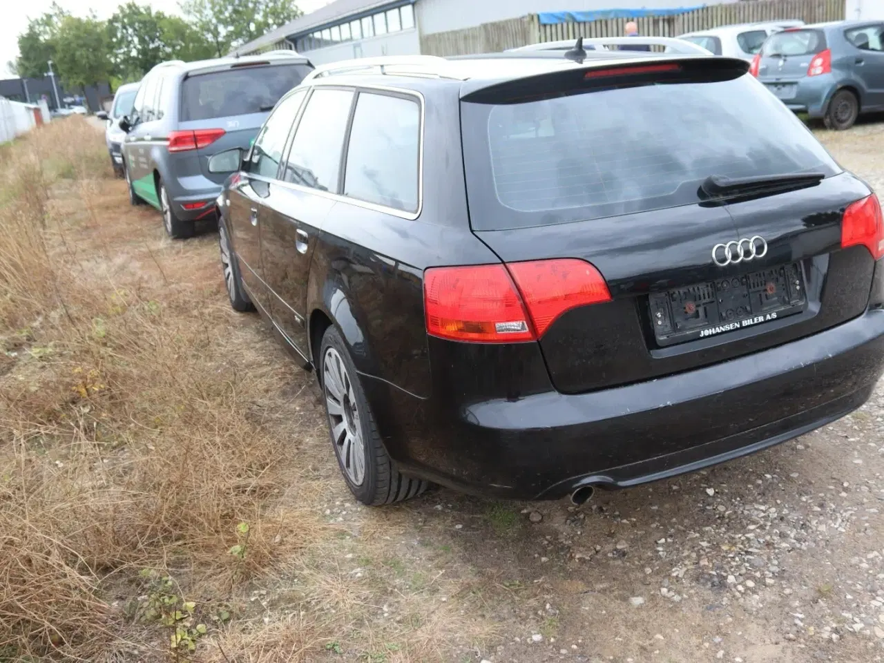 Billede 4 - Audi A4 2,0 Avant