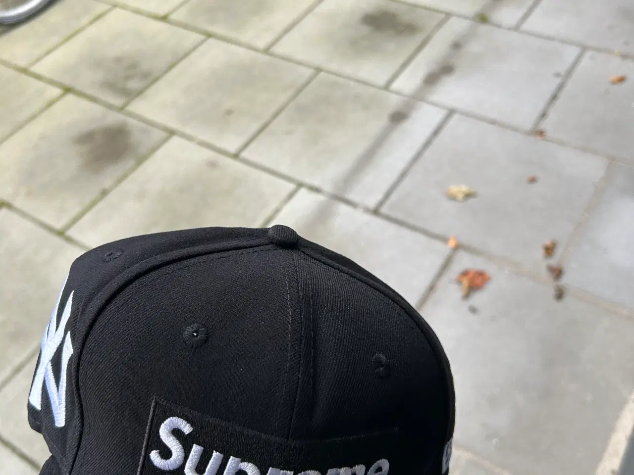 Billede 5 - Forskellige caps til en billig pris 