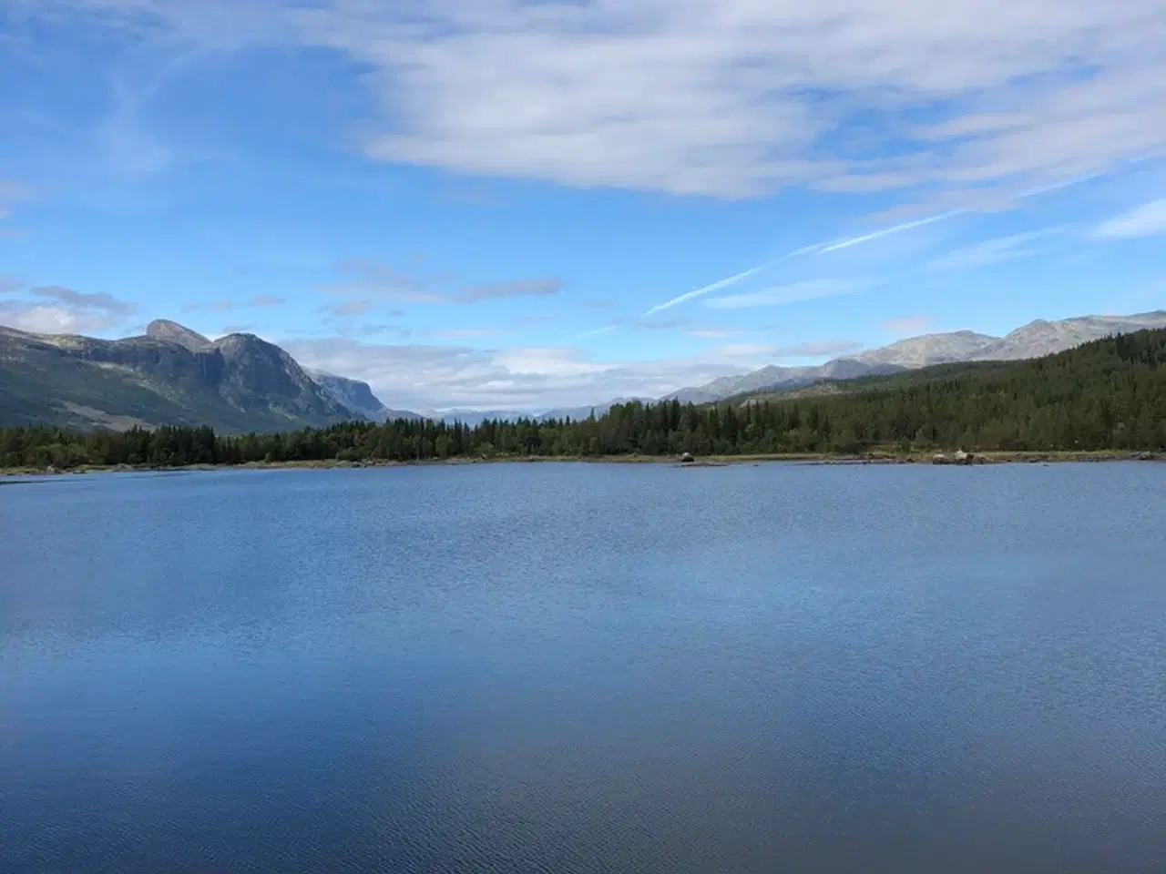 Billede 5 - Hytte, Golfalpin i Hemsedal, Norge