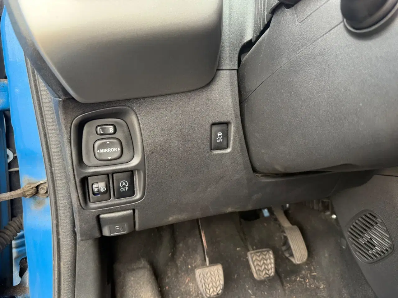 Billede 5 - Peugeot 108 1,0 e-VTi 69 Allure