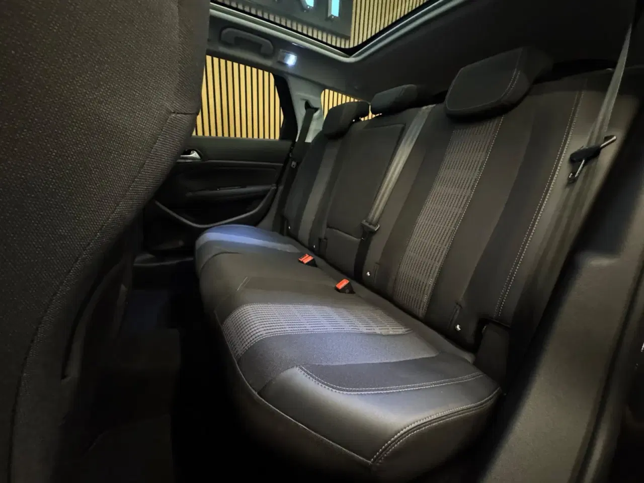 Billede 15 - Peugeot 308 1,2 PureTech 130 Selection Sky SW